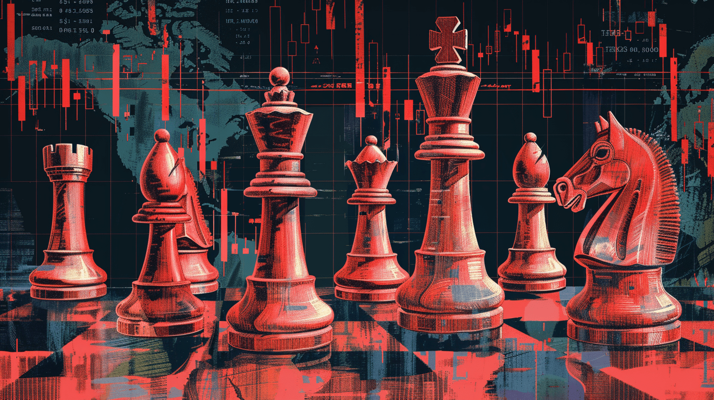 How Game Theory works for some stock market traders
