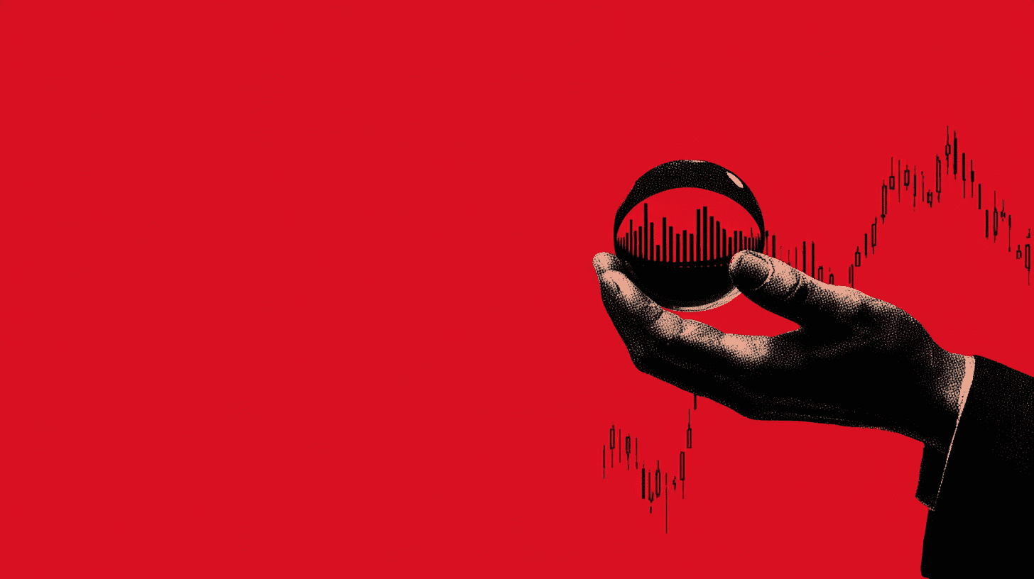 Predicting the future of stock market movements with AI
